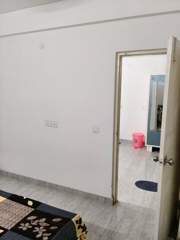 Furnished Amenities in 1 BHK Apartment at Signature Solera Apartment, Sector 107 – for Rent
