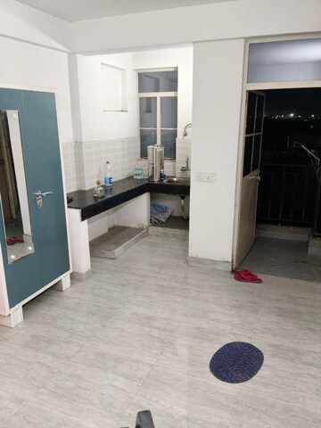Parking in 1 BHK Apartment at Signature Solera Apartment, Sector 107 – for Rent