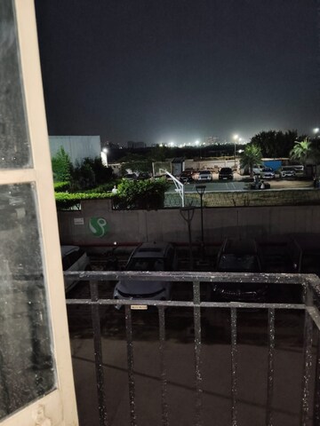 1 BHK Apartment – Exterior View View at Signature Solera Apartment, Sector 107 - for Rent