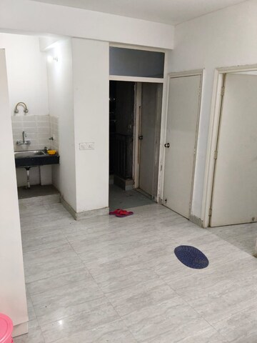 Building Lobby in 1 BHK Apartment at Signature Solera Apartment, Sector 107 – for Rent