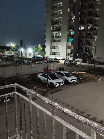 1 BHK Apartment – Exterior View View at Signature Solera Apartment, Sector 107 - for Rent