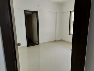 Master Bedroom in 3 BHK Apartment at Pimple Saudagar – for Rent