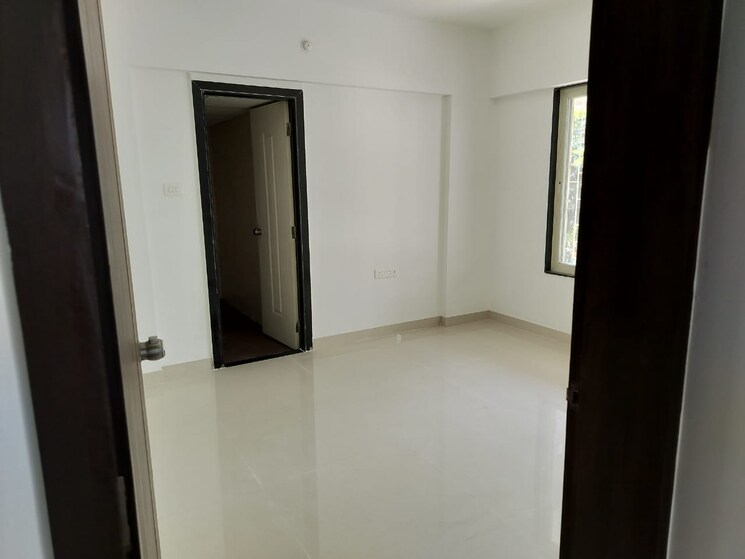 Master Bedroom, pimple saudagar 3 Bedroom 1550 Sq.Ft. Apartment In Pimple Saudagar Pune 9208305