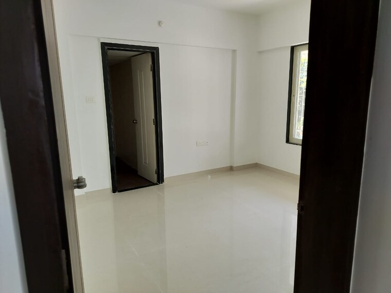 Master Bedroom, pimple saudagar 3 Bedroom 1550 Sq.Ft. Apartment In Pimple Saudagar Pune 9208305