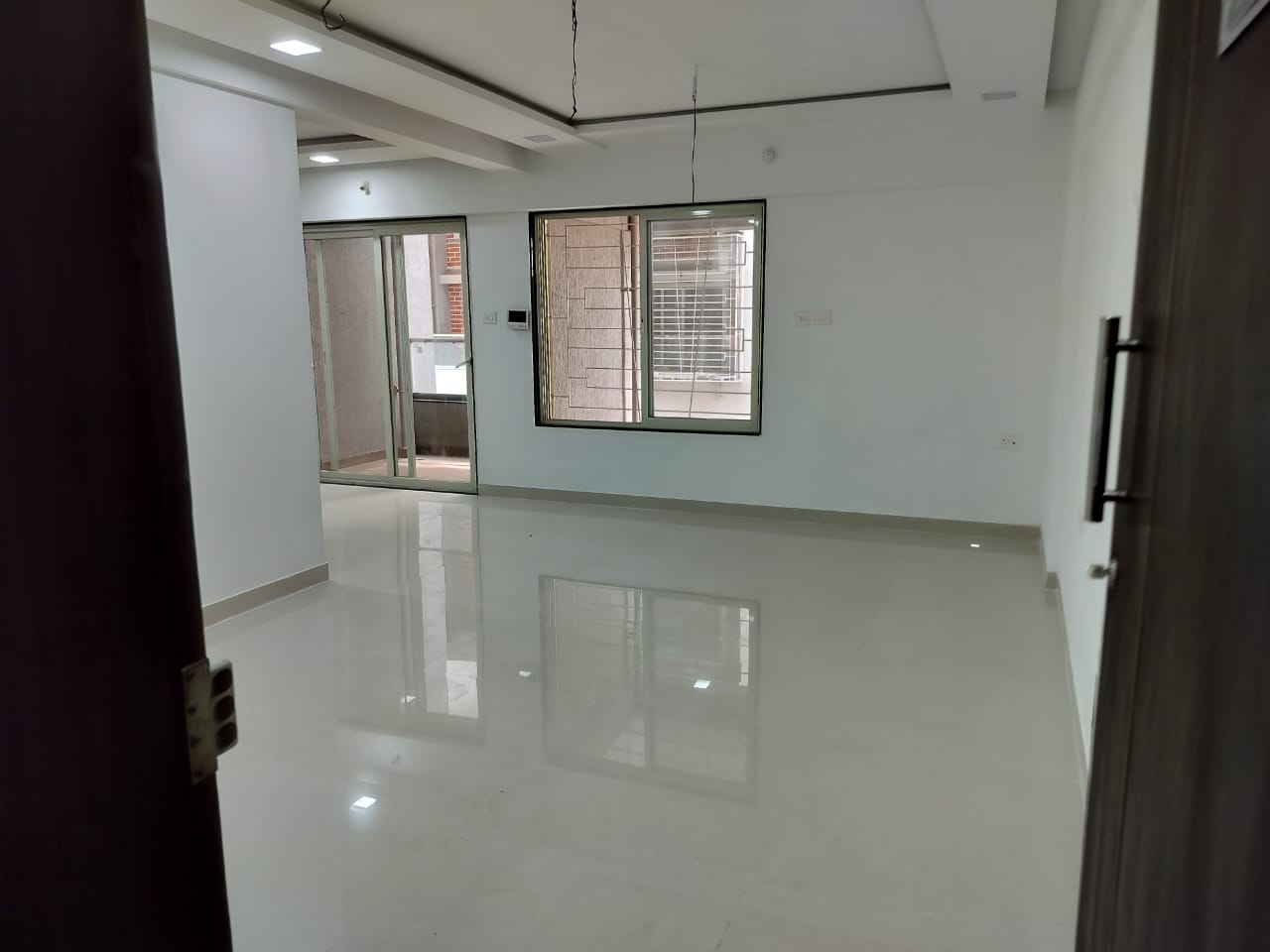 3 BHK Apartment For Rent in 3 Bhk For Rent In Sai Pea