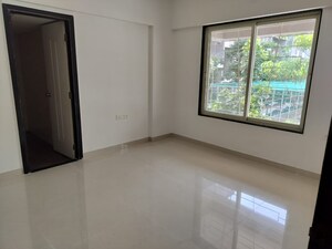 Bedroom in 3 BHK Apartment at Pimple Saudagar – for Rent