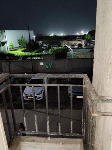 1 BHK Apartment – Exterior View View at Signature Solera Apartment, Sector 107 - for Rent