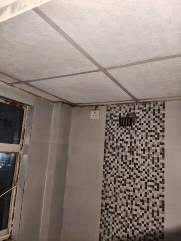 Bathroom in 1 BHK Apartment at Signature Solera Apartment, Sector 107 – for Rent