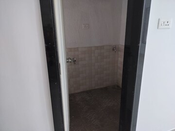 Utility Room in 3 BHK Apartment at Pimple Saudagar – for Rent