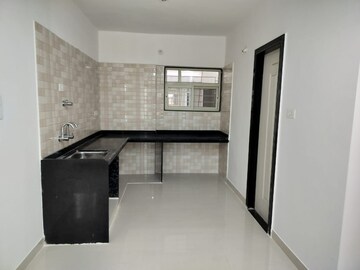 Kitchen in 3 BHK Apartment at Pimple Saudagar – for Rent
