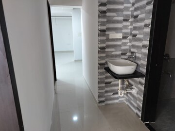 Lobby in 3 BHK Apartment at Pimple Saudagar – for Rent