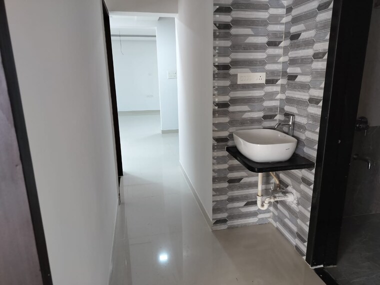 Lobby, pimple saudagar 3 Bedroom 1550 Sq.Ft. Apartment In Pimple Saudagar Pune 9208305