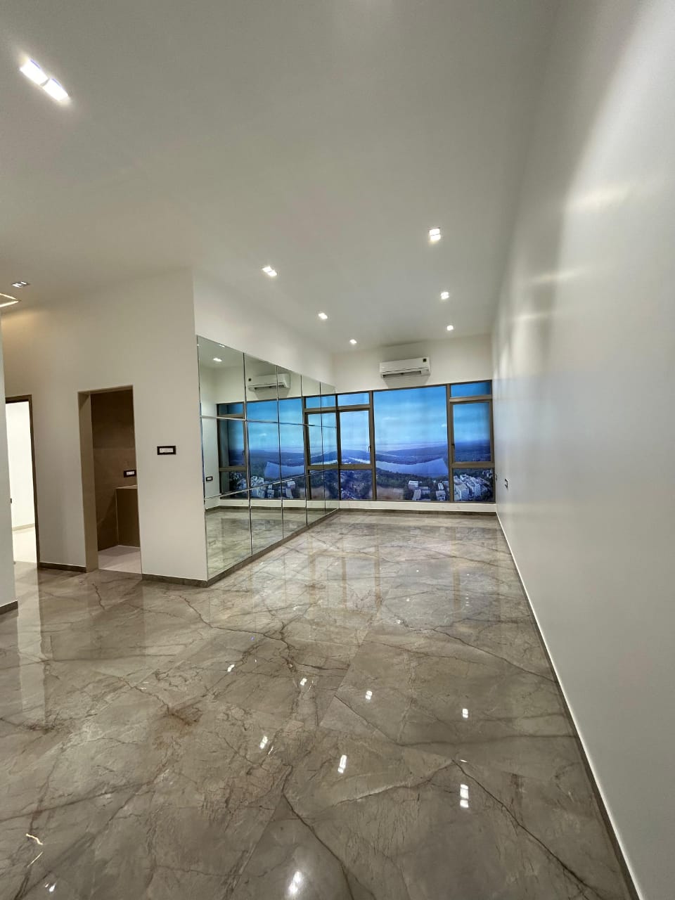 3 BHK + Pooja Room Apartment For Sale in Arihant Advika