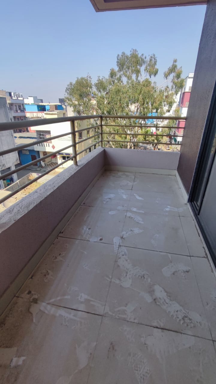 1 BHK Apartment For Rent in ASR 18 Nests