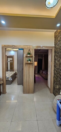 3 BHK Apartment For Sale in KDP Grand Savanna