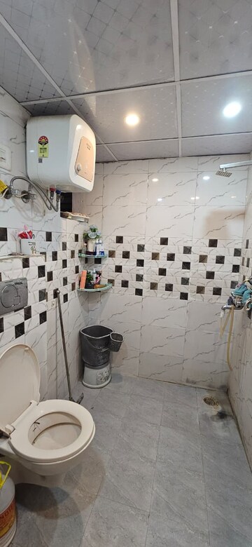 Team Area in 3 BHK Apartment at KDP Grand Savanna, Raj Nagar Extension – for Sale