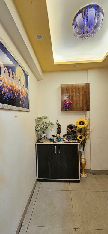 Furnished Amenities in 3 BHK Apartment at KDP Grand Savanna, Raj Nagar Extension – for Sale