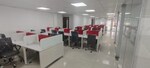 3300 Sq.Ft. Office Space in MG Road