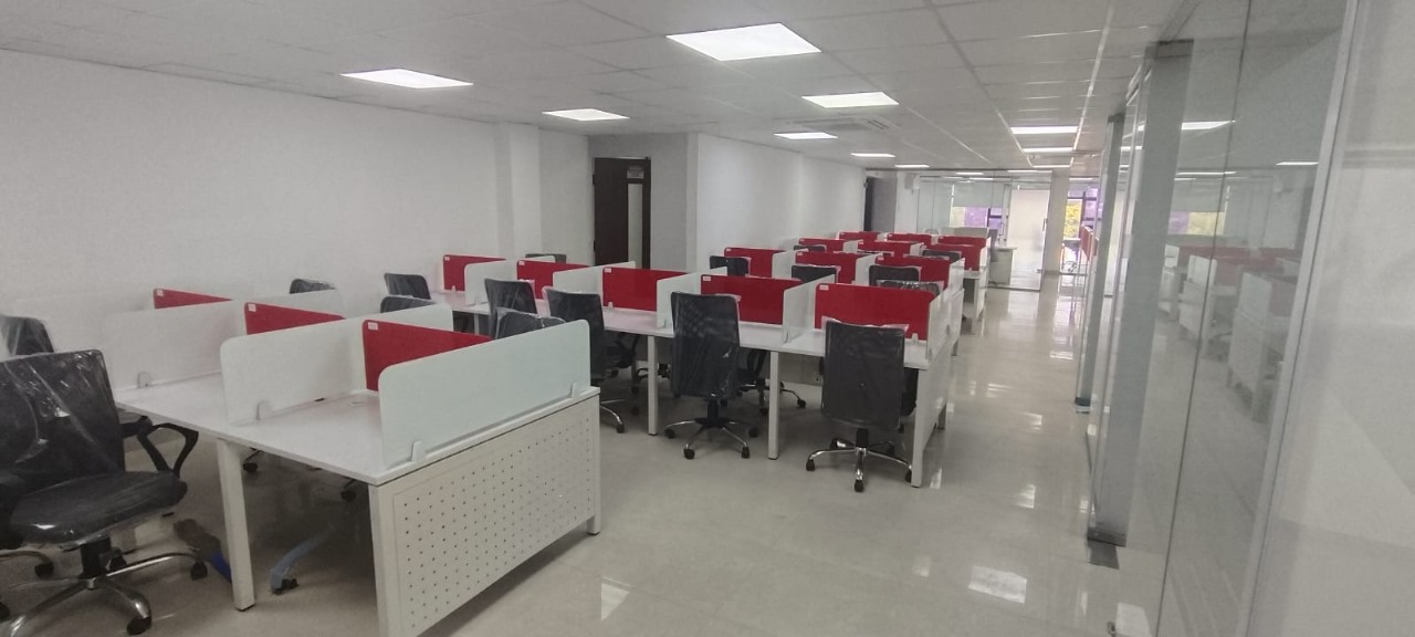 Office Space For Rent in MG Road