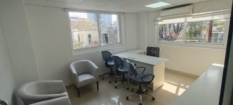 Team Area, mg road Commercial Office Space 3300 Sq.Ft. In Mg Road Bangalore 9208304