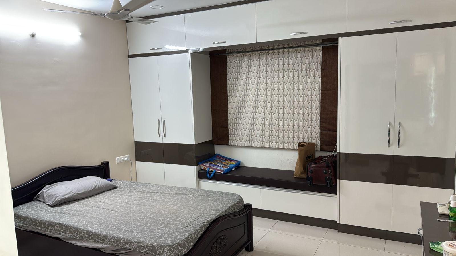 2 BHK + Pooja Room Apartment For Sale in My Home Avatar