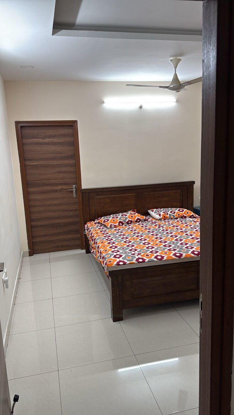 Bedroom, my-home-avatar 2 Bedroom 1314 Sq.Ft. Apartment In Gachibowli Hyderabad 9208290