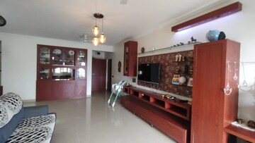 3 BHK Apartment For Sale in Regency Pinnacle Heights, Thanisandra