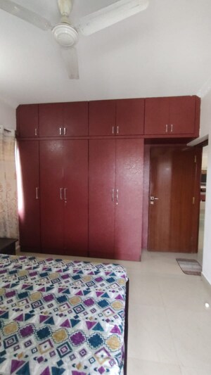 Furnished Amenities in 3 BHK Apartment at Regency Pinnacle Heights, Thanisandra – for Sale
