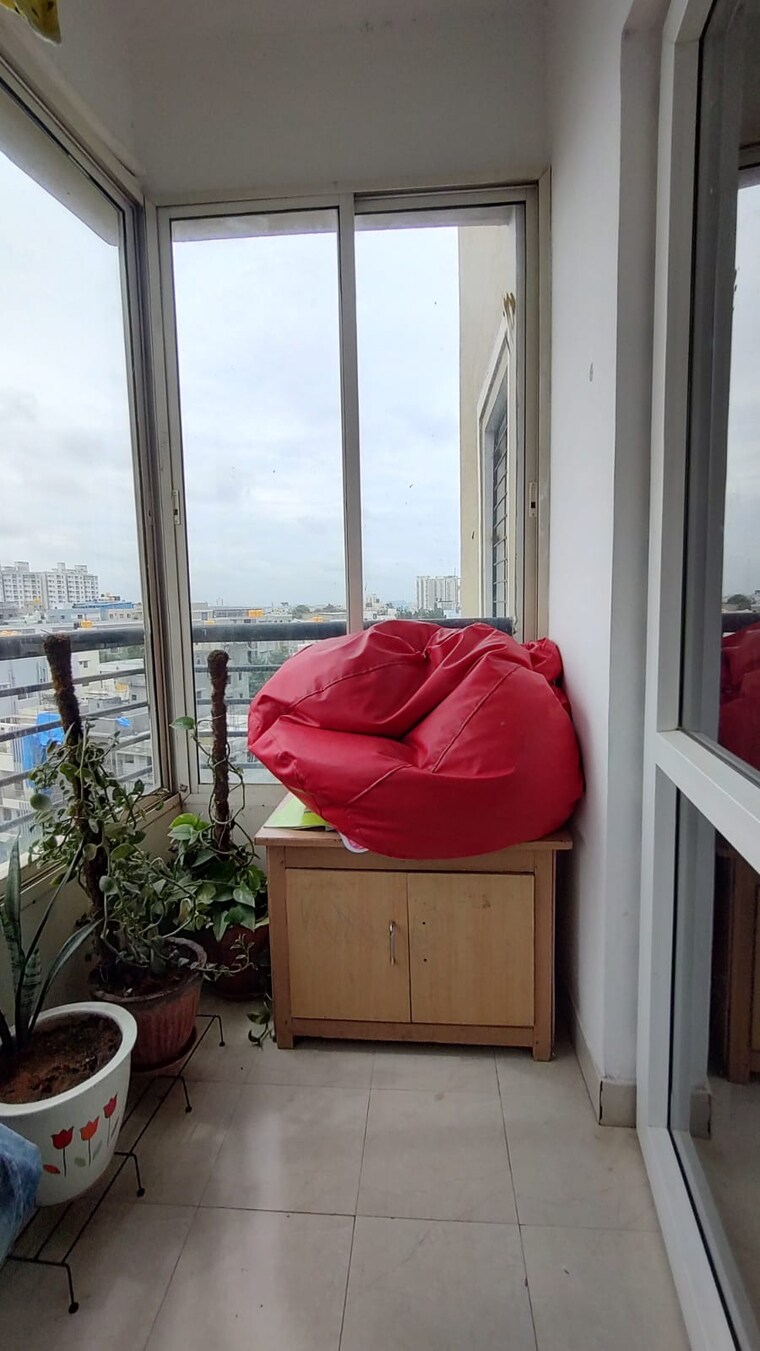 Team Area, regency-pinnacle-heights 3 Bedroom 2000 Sq.Ft. Apartment In Thanisandra Bangalore 9208261