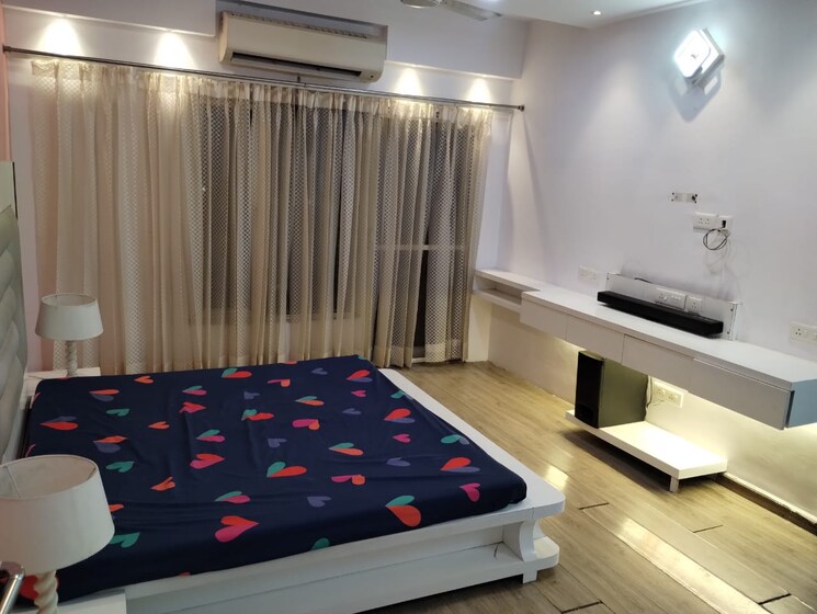 Bedroom, spr-imperial-estate 3 Bedroom 1462 Sq.Ft. Apartment In Sector 82 Faridabad 9208307