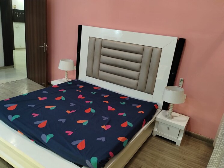 Bedroom, spr-imperial-estate 3 Bedroom 1462 Sq.Ft. Apartment In Sector 82 Faridabad 9208307