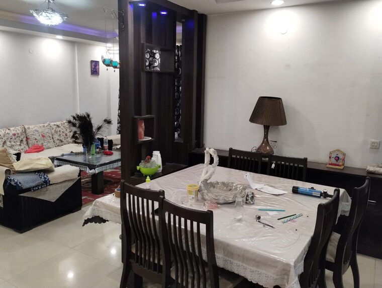 Bedroom, spr-imperial-estate 3 Bedroom 1462 Sq.Ft. Apartment In Sector 82 Faridabad 9208307