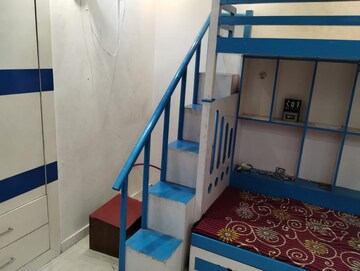 Furnished Amenities in 3 BHK Apartment at Spr Imperial Estate, Sector 82 – for Rent