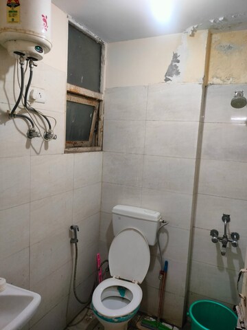 Master Bedroom in 2 BHK Apartment at Adore Happy Homes Grand, Sector 85 – for Rent