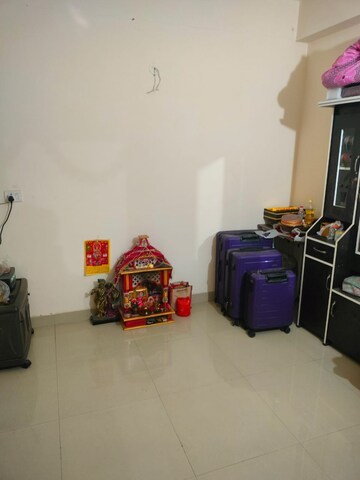 Living Room in 2 BHK Apartment at Adore Happy Homes Grand, Sector 85 – for Rent