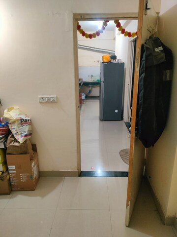 Furnished Amenities in 2 BHK Apartment at Adore Happy Homes Grand, Sector 85 – for Rent