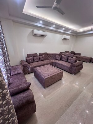 3 BHK Builder Floor For Rent in Greater Kailash I