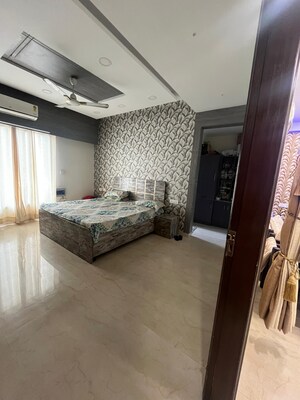 Bedroom in 4 BHK Builder Floor at Sector 28 – for Sale