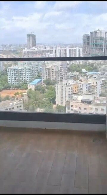 Master Plan in 3 BHK Apartment at Majestique Signature Tower Phase 2, Balewadi – for Rent