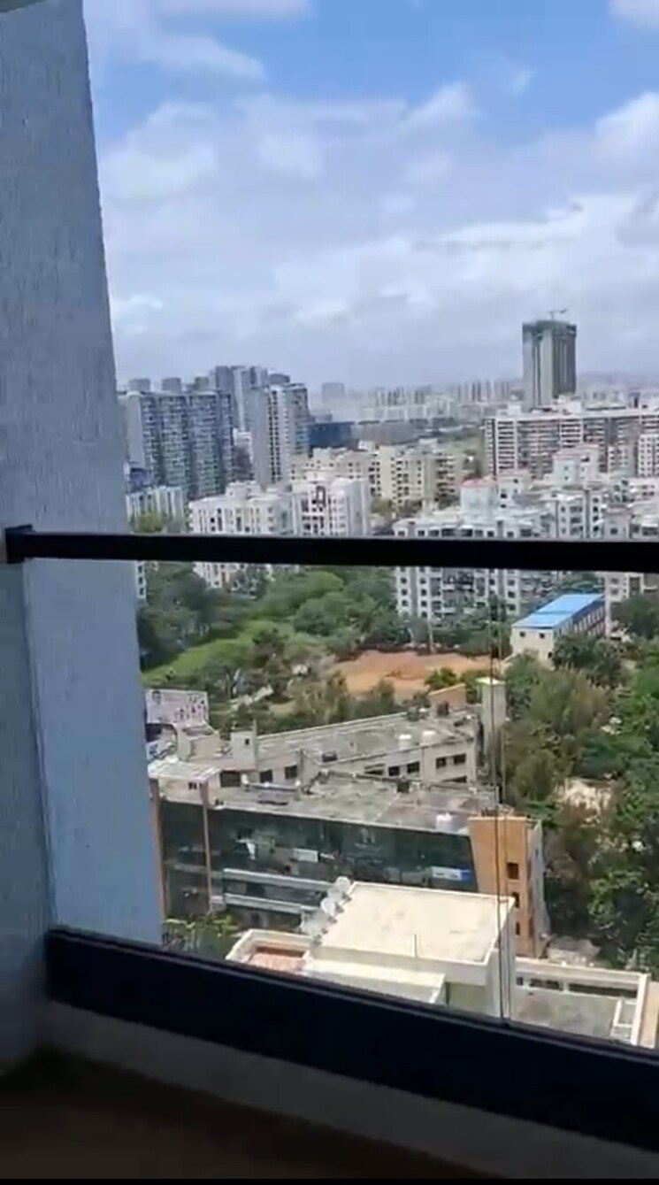 Exterior View, majestique-signature-tower-phase-2 3 Bedroom 1118 Sq.Ft. Apartment In Balewadi Pune 9208319