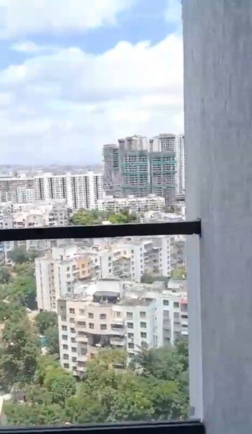 Master Plan in 3 BHK Apartment at Majestique Signature Tower Phase 2, Balewadi – for Rent