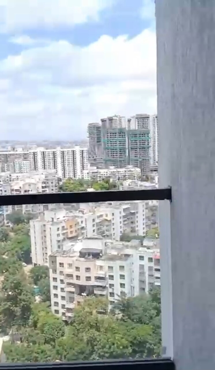 Master Plan, majestique-signature-tower-phase-2 3 Bedroom 1118 Sq.Ft. Apartment In Balewadi Pune 9208319