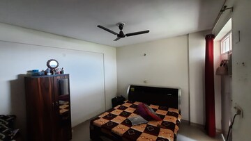 Bedroom in 3 BHK Apartment at Adore Samriddhi, Sector 89 – for Rent