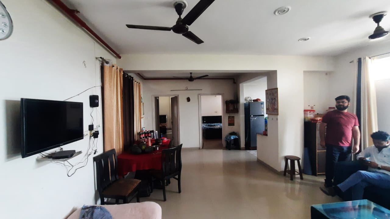 3 BHK 645 Sq.Ft. Apartment in Adore Samriddhi