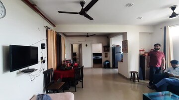3 BHK Apartment For Rent in Adore Samriddhi, Sector 89