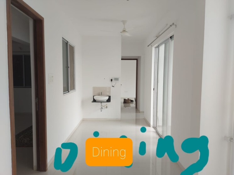 Bedroom, reelicon-fairy-bell 4 Bedroom 2500 Sq.Ft. Apartment In Sus Pune 9208325