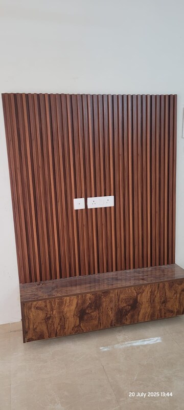 Building Lobby in 2.5 BHK Apartment at Signature The Serenas, Sohna Sector 36 – for Rent