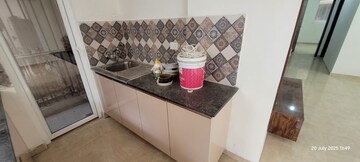 Furnished Amenities in 2.5 BHK Apartment at Signature The Serenas, Sohna Sector 36 – for Rent