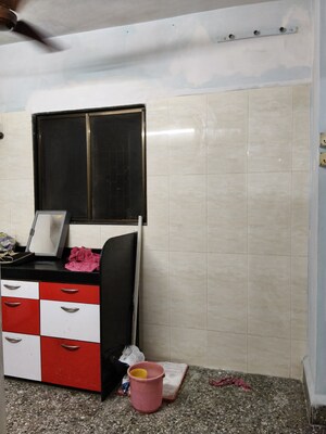 Furnished Amenities in 1 BHK Apartment at Krishna Galaxy Santacruz, Santacruz East – for Rent