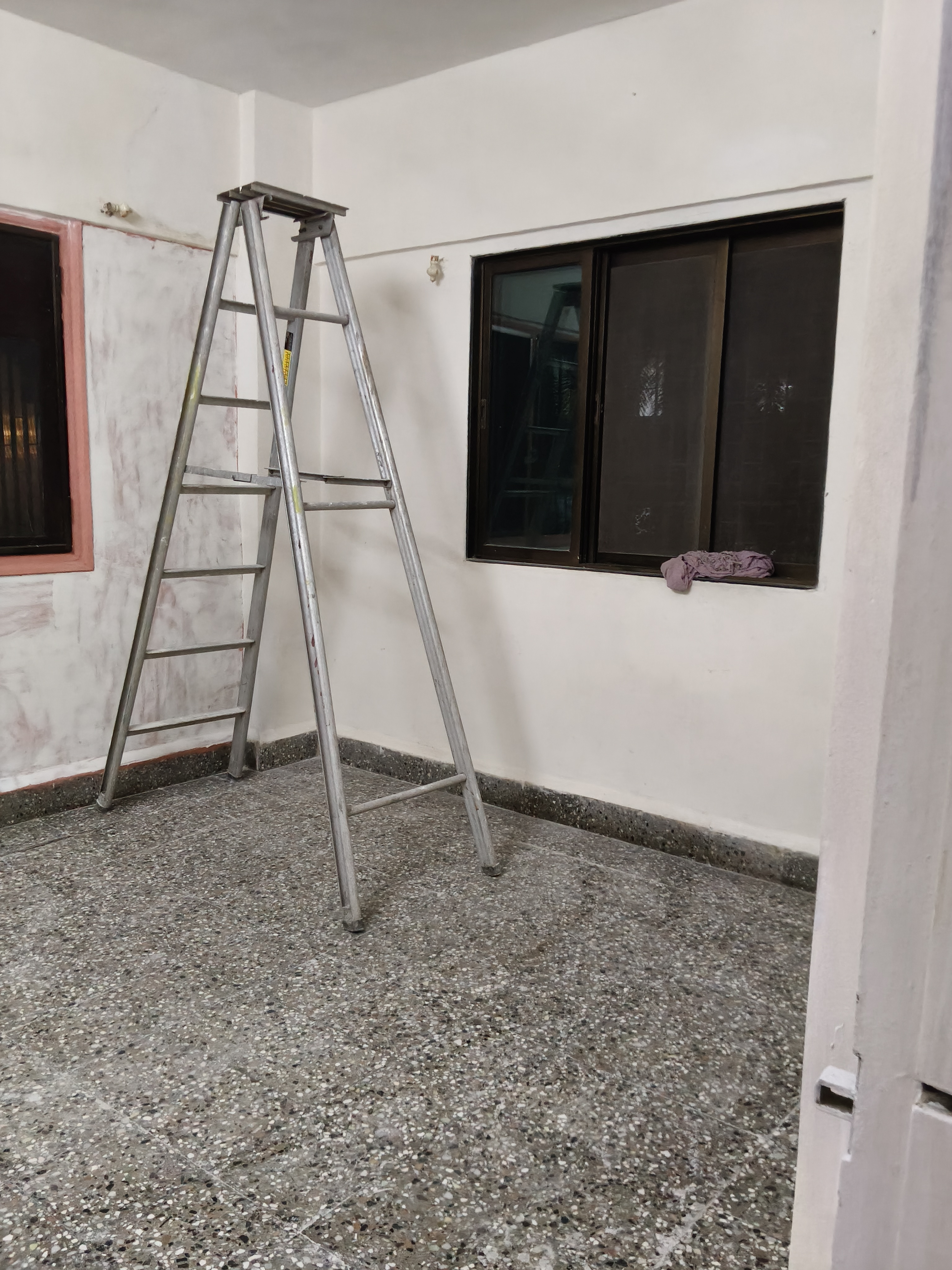 1 BHK Apartment For Rent in Krishna Galaxy Santacruz